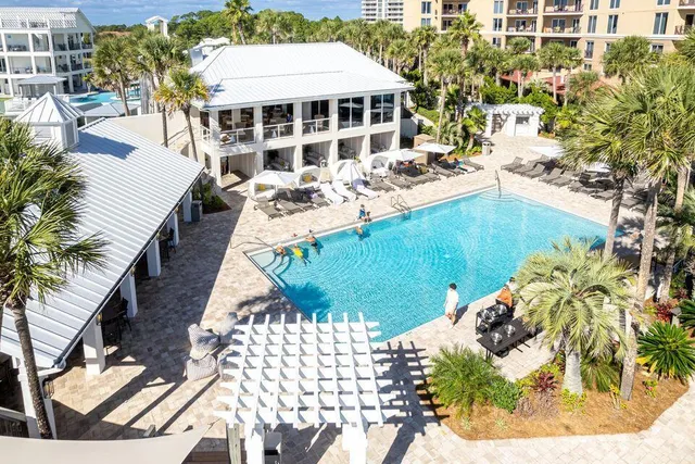 $1,100,000 | 1 Beach Club Drive, Unit 1205, Miramar Beach, FL 32550