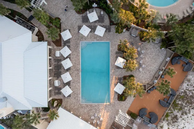 $1,100,000 | 1 Beach Club Drive, Unit 1205, Miramar Beach, FL 32550