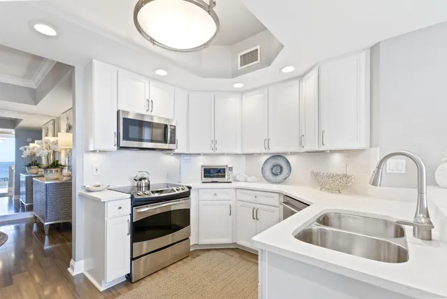 $1,100,000 | 1 Beach Club Drive, Unit 1205, Miramar Beach, FL 32550