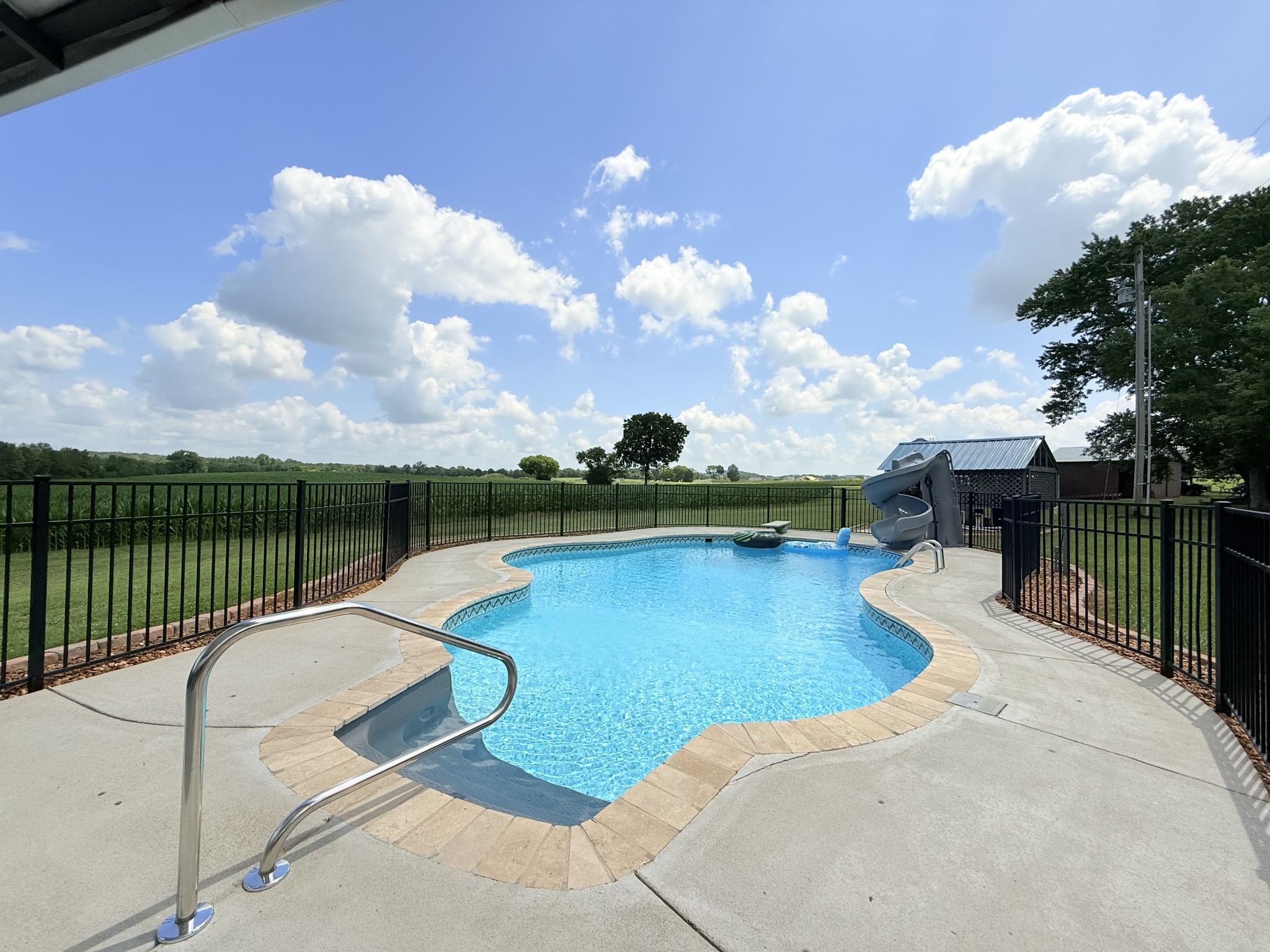 2760 Cedar Grove Road Lebanon, TN 37087 - Photo 19 of 80