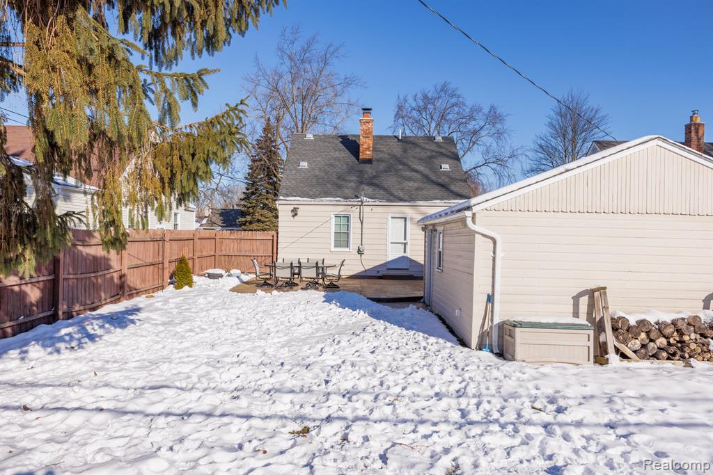 480 Roth Boulevard Clawson, MI 48017 - Photo 29 of 34