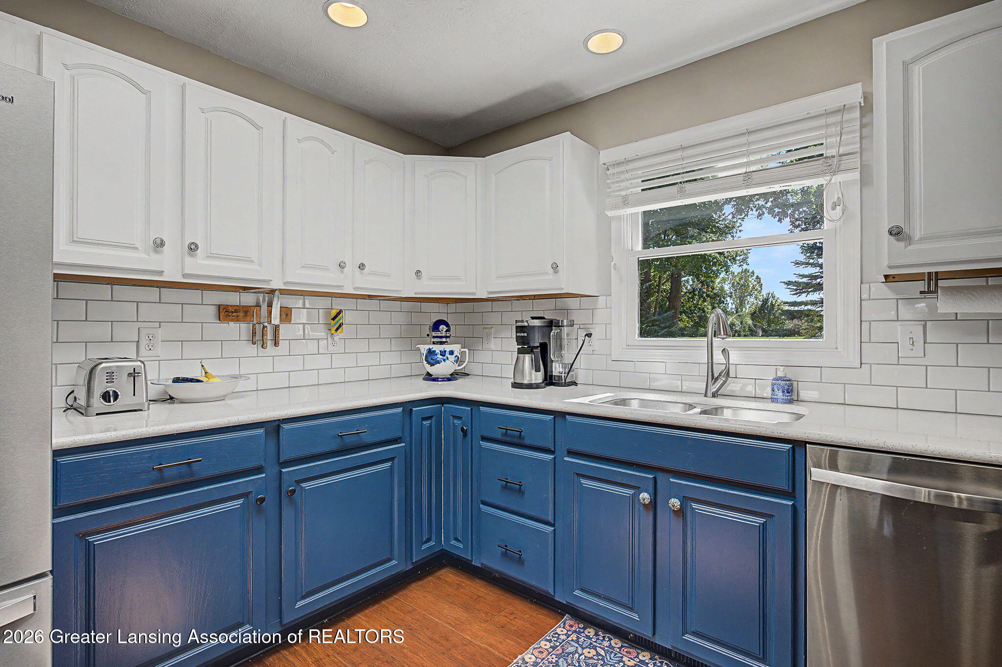 11489 Shaftsburg Road Perry, MI 48872 - Photo 15 of 34 Kitchen