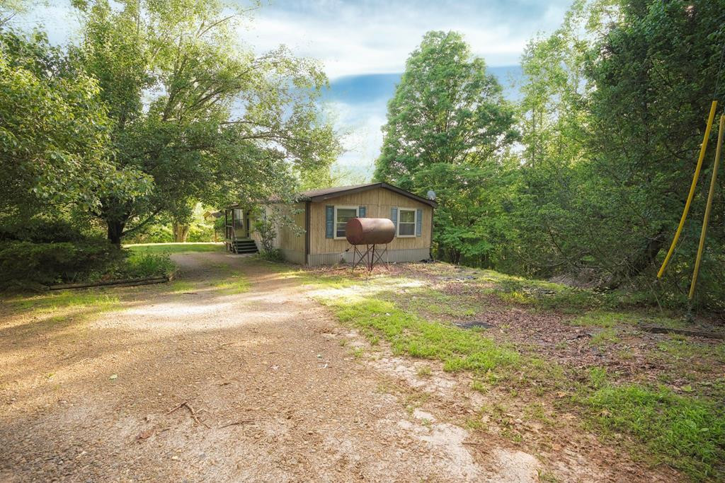 660 Mountain Top Road Marble, NC 28905 - Photo 18 of 20