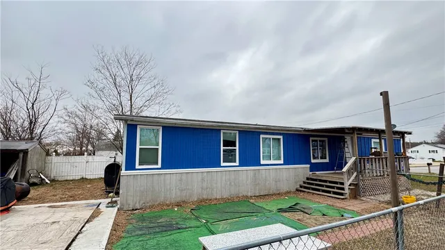 $185,000 | 91 Seabiscuit Place, Pawtucket, RI 02861