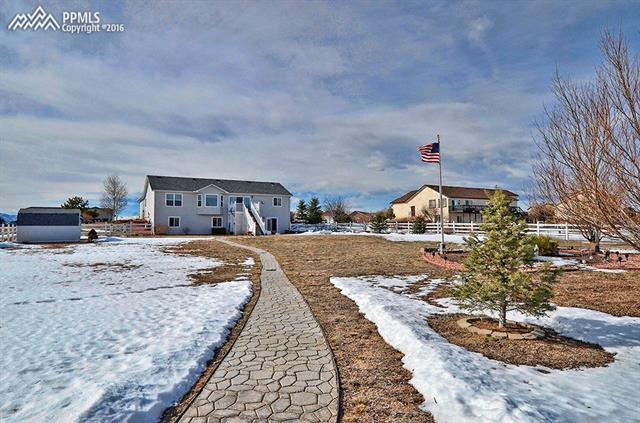8071 Tompkins Road Peyton, CO 80831 - Photo 23 of 30