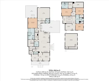 $2,450,000 | 1101 Omar Street, Houston, TX 77009