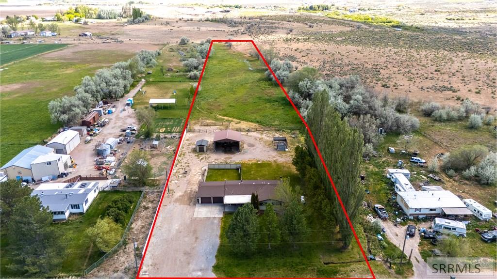 624 West Tyhee Road Pocatello, ID 83202 - Photo 26 of 29