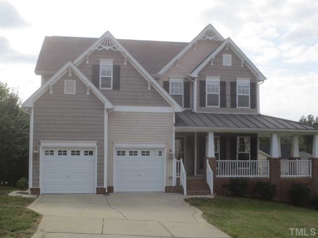 845 Seastone Street Raleigh, NC 27603 - Photo 1 of 10 Gallery Image 1