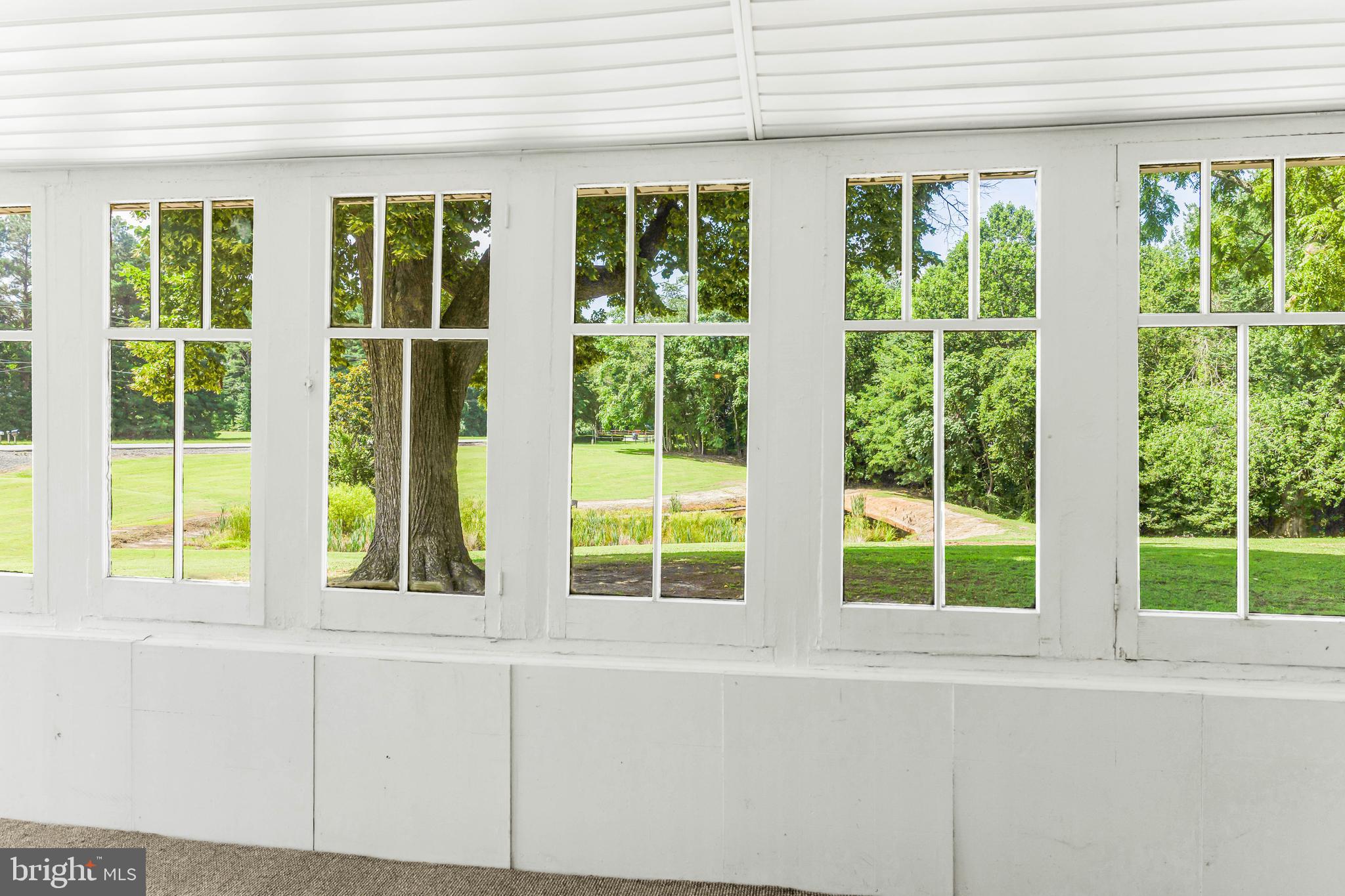 10287 Dahlgren Road King George, VA 22485 - Photo 16 of 54 a view of a window of a house
