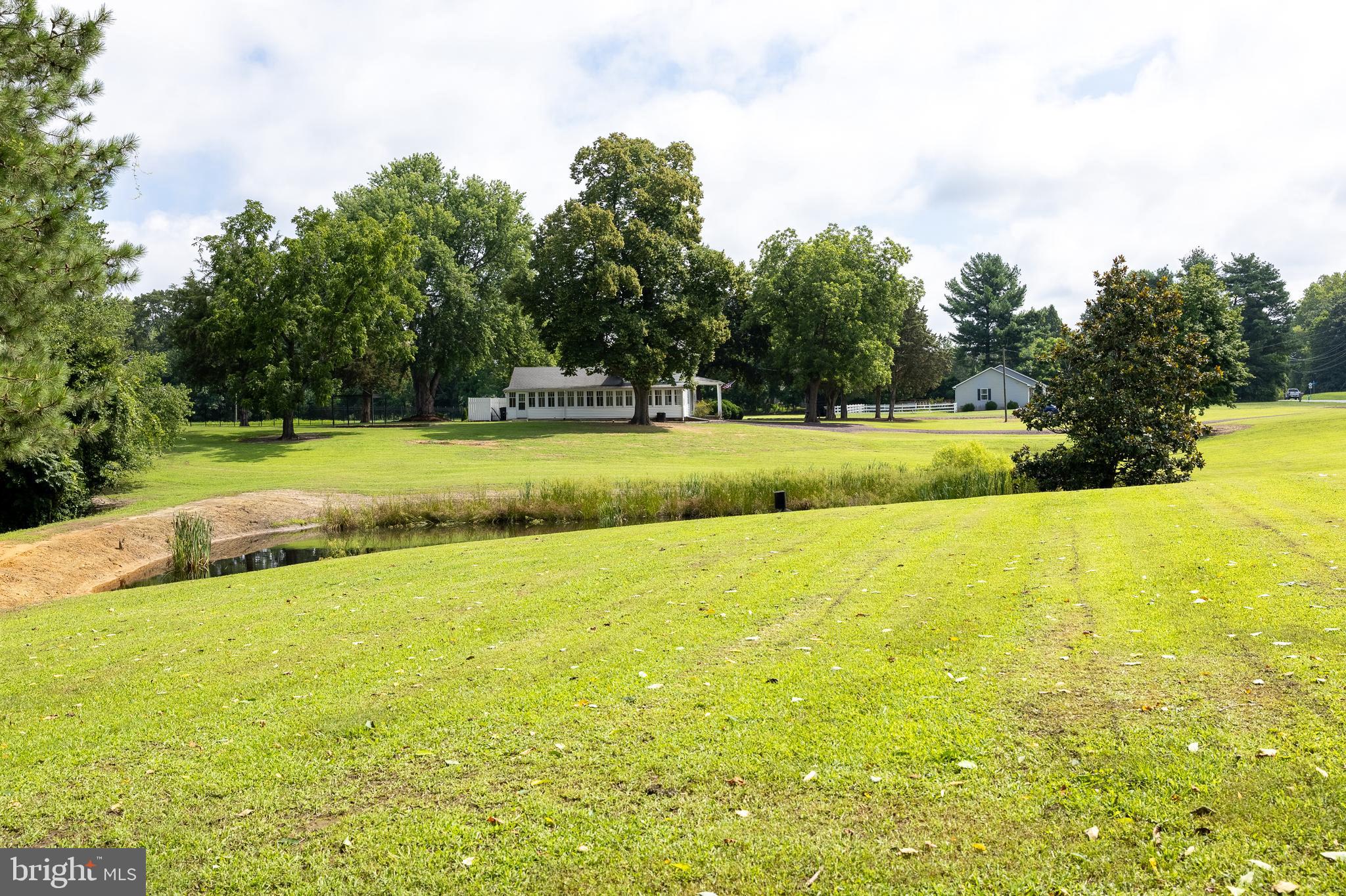 10287 Dahlgren Road King George, VA 22485 - Photo 18 of 54 a view of an outdoor space and swimming pool