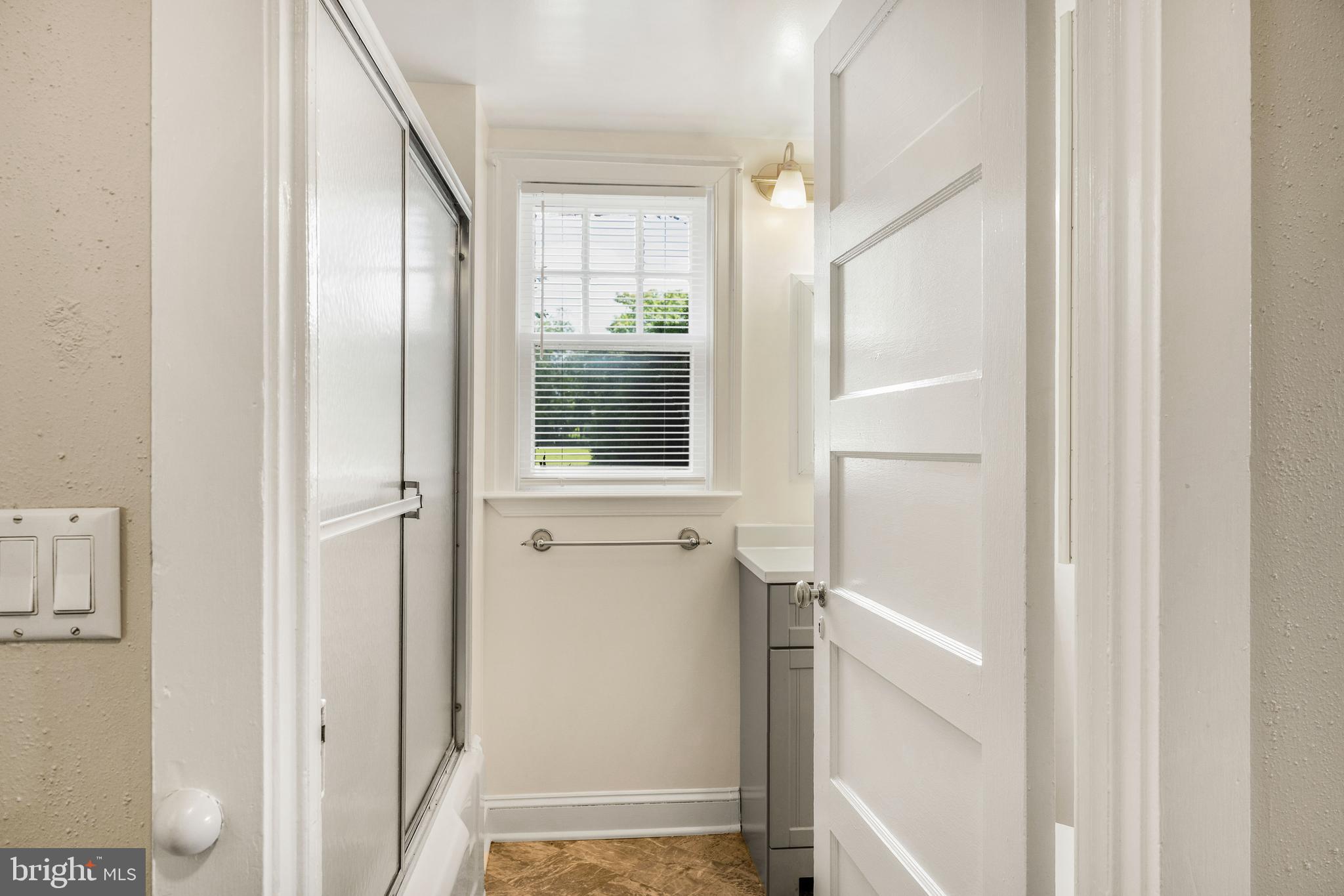 10287 Dahlgren Road King George, VA 22485 - Photo 24 of 54 a view of an entryway with wooden floor