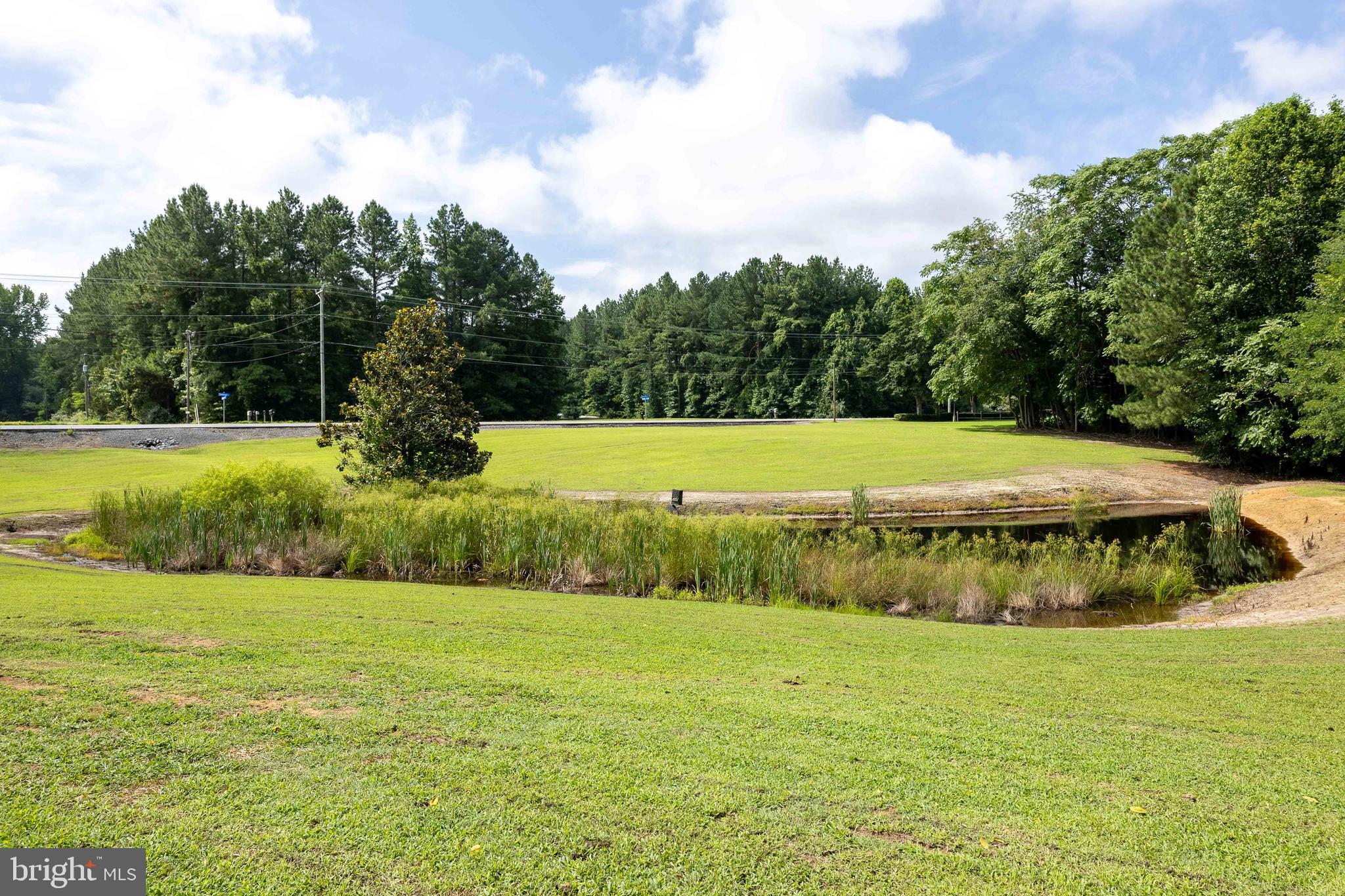 10287 Dahlgren Road King George, VA 22485 - Photo 34 of 54 a view of an outdoor space and a yard