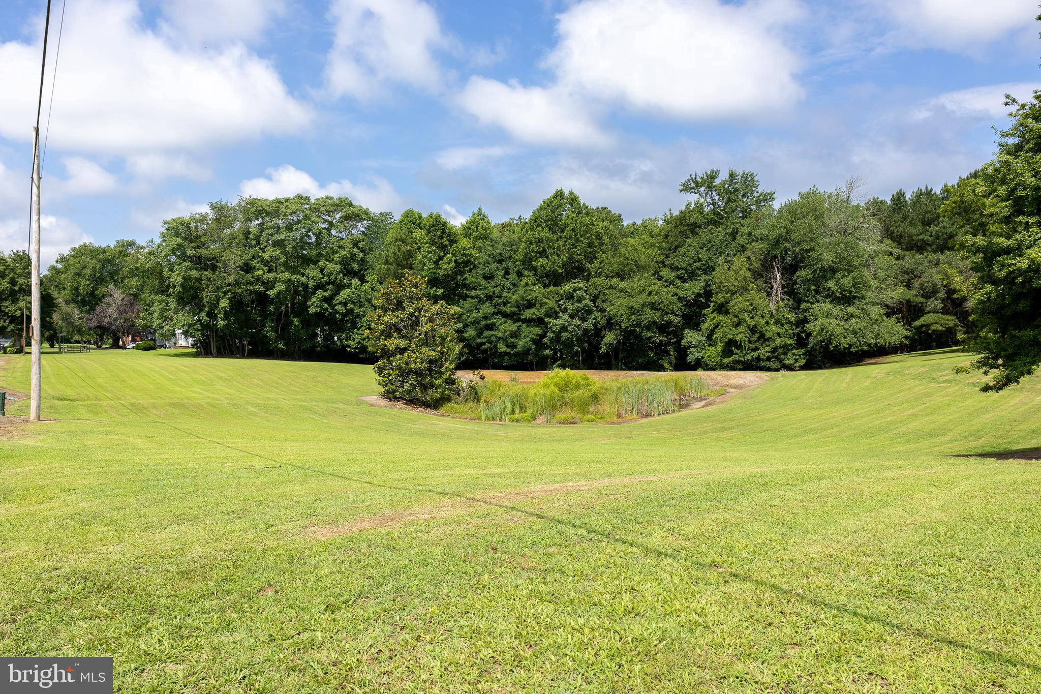 10287 Dahlgren Road King George, VA 22485 - Photo 35 of 54 a view of a swimming pool with an outdoor seating and a yard