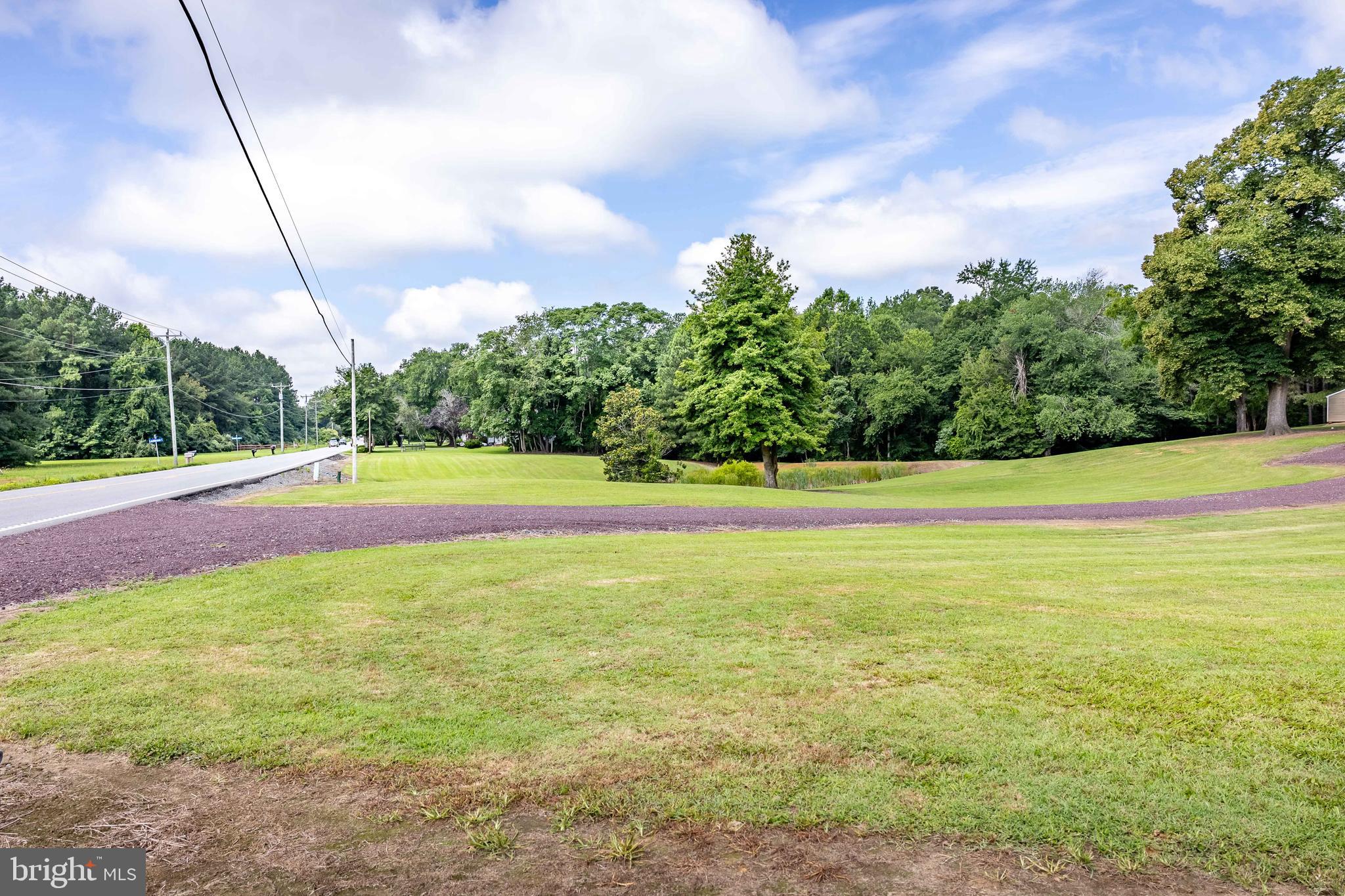 10287 Dahlgren Road King George, VA 22485 - Photo 41 of 54 a view of an outdoor space and tennis court