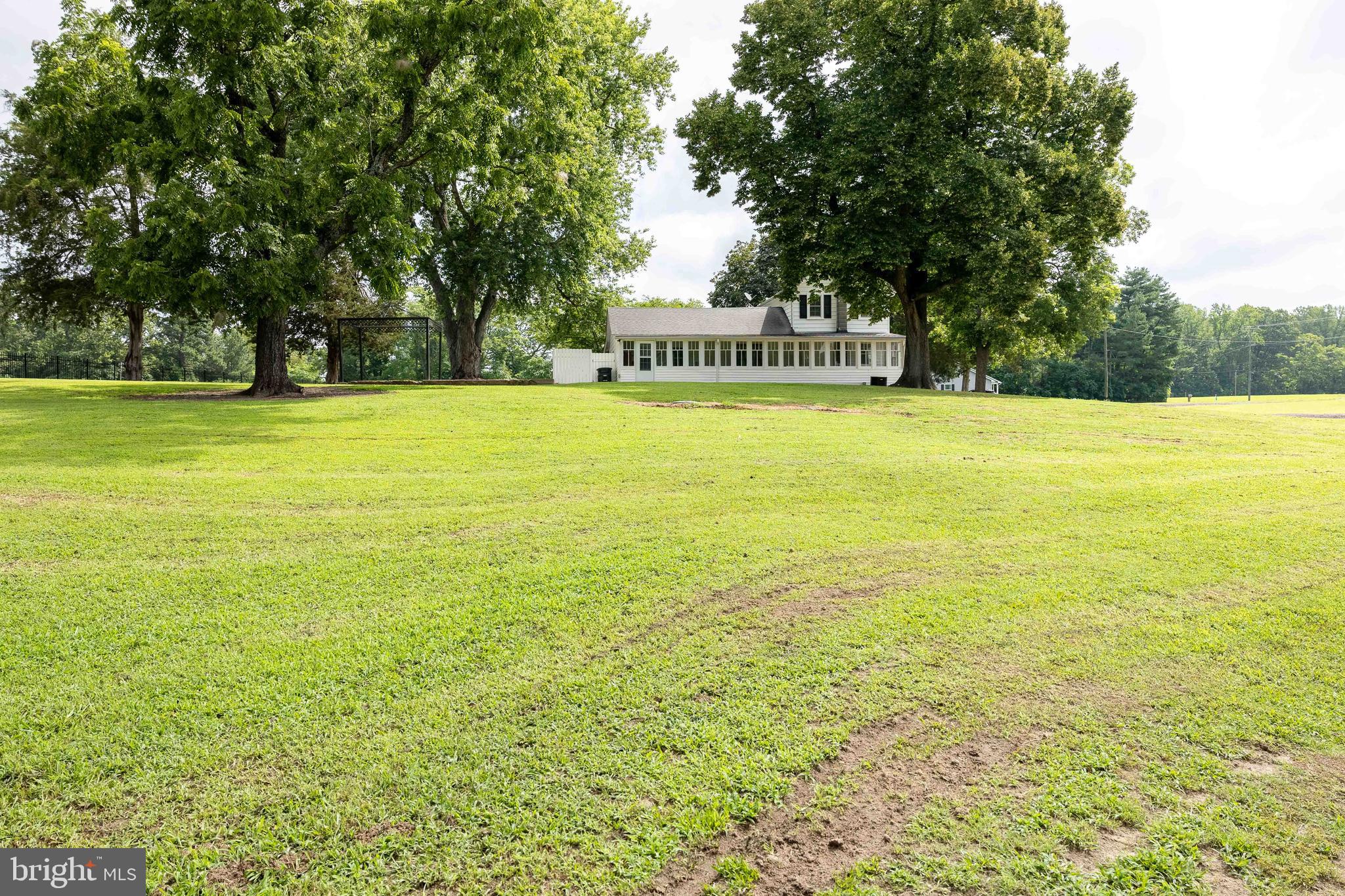 10287 Dahlgren Road King George, VA 22485 - Photo 49 of 54 a view of a tree with an outdoor space