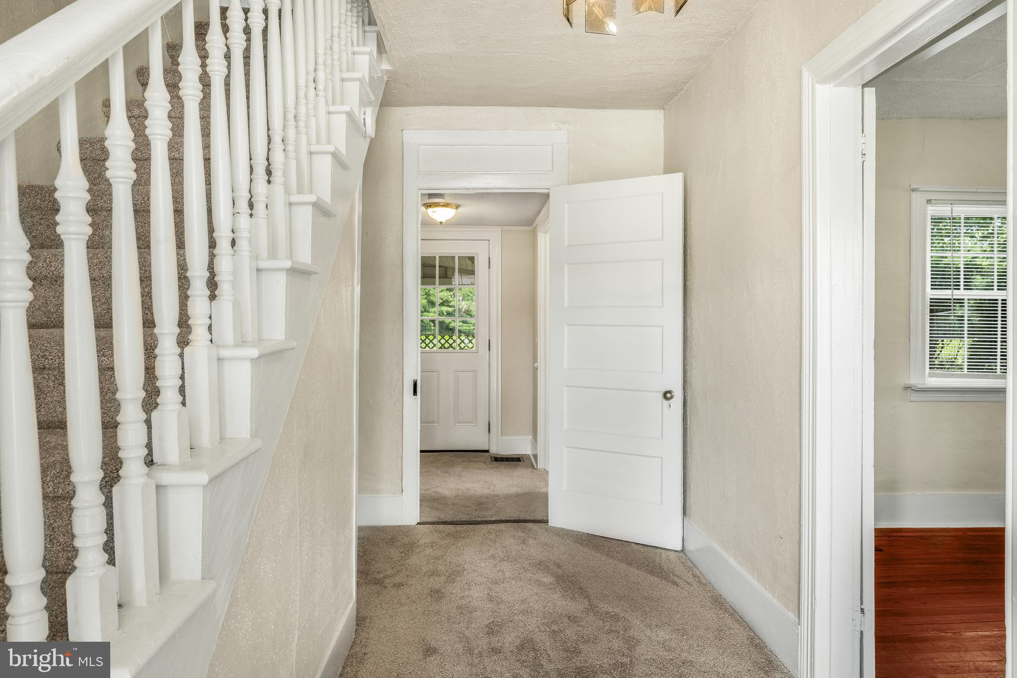 10287 Dahlgren Road King George, VA 22485 - Photo 6 of 54 a view of a bathroom with a glass door