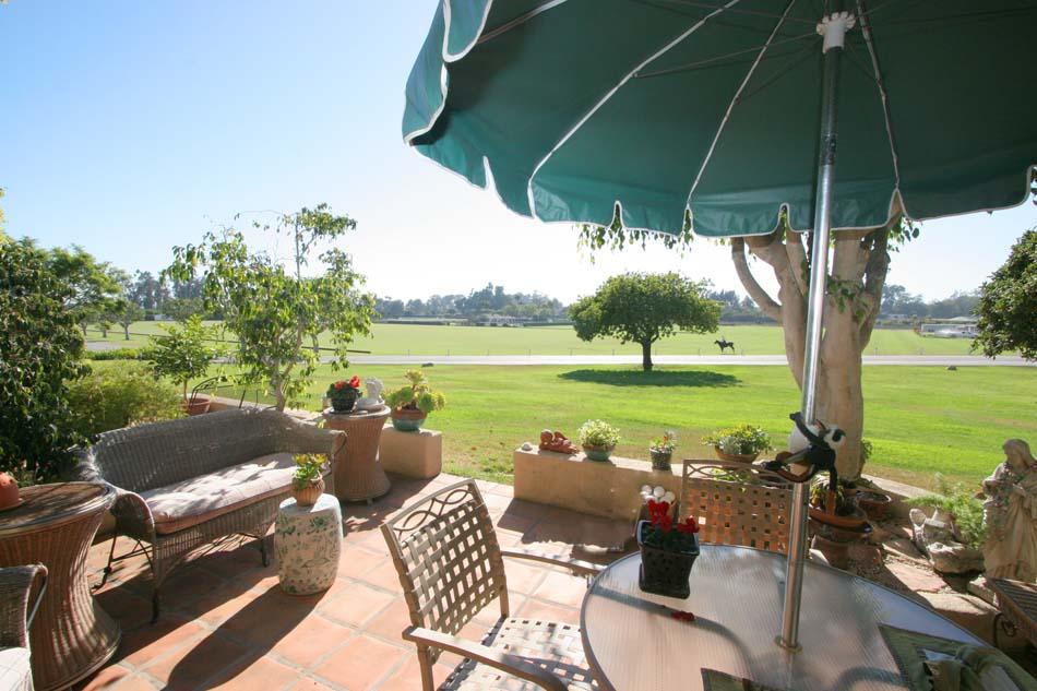 3375 Foothill Road, Unit 1013 Carpinteria, CA 93013 - Photo 1 of 5 Polo Field Delight