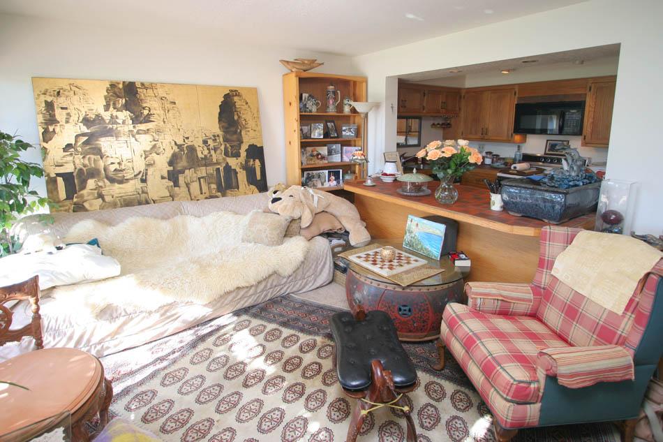 3375 Foothill Road, Unit 1013 Carpinteria, CA 93013 - Photo 2 of 5 Great Atmosphere & Privacy