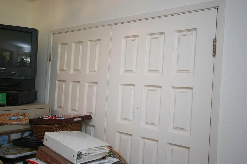 3375 Foothill Road, Unit 1013 Carpinteria, CA 93013 - Photo 5 of 5 Door between units