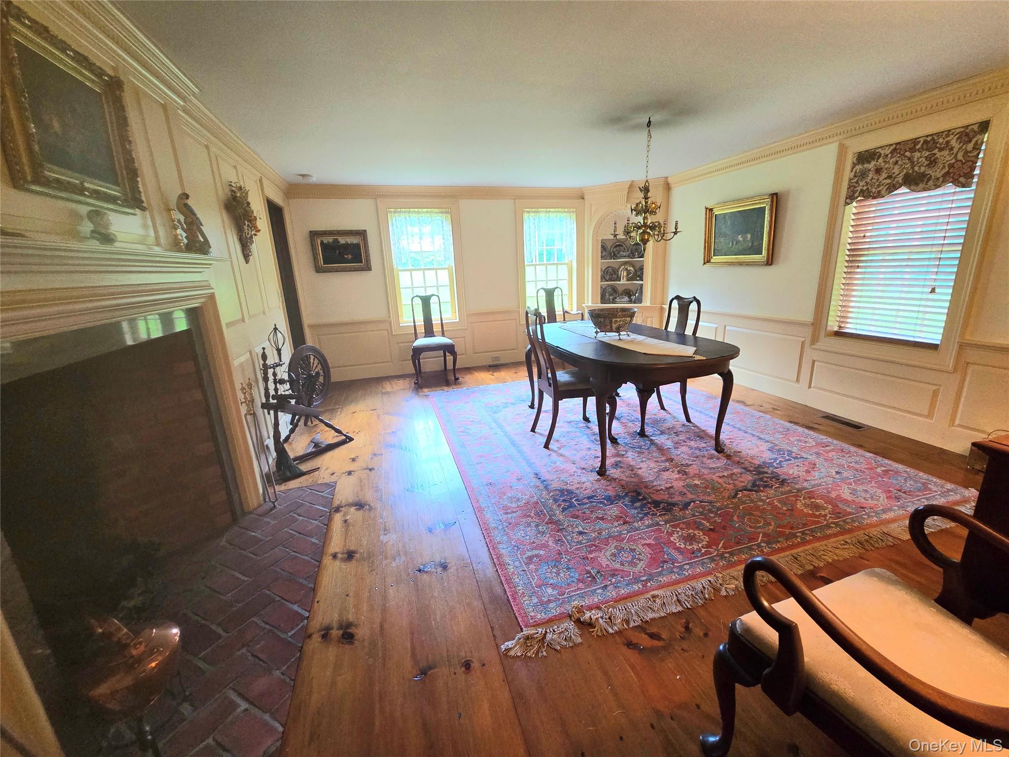 56 Finnerty Road Putnam Valley, NY 10579 - Photo 6 of 20 I think you can have alot of company for dinner?
