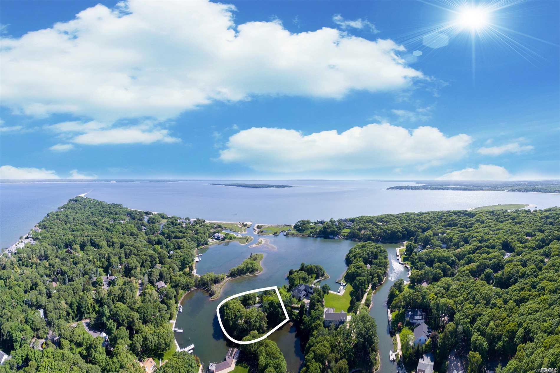 Nassau Point