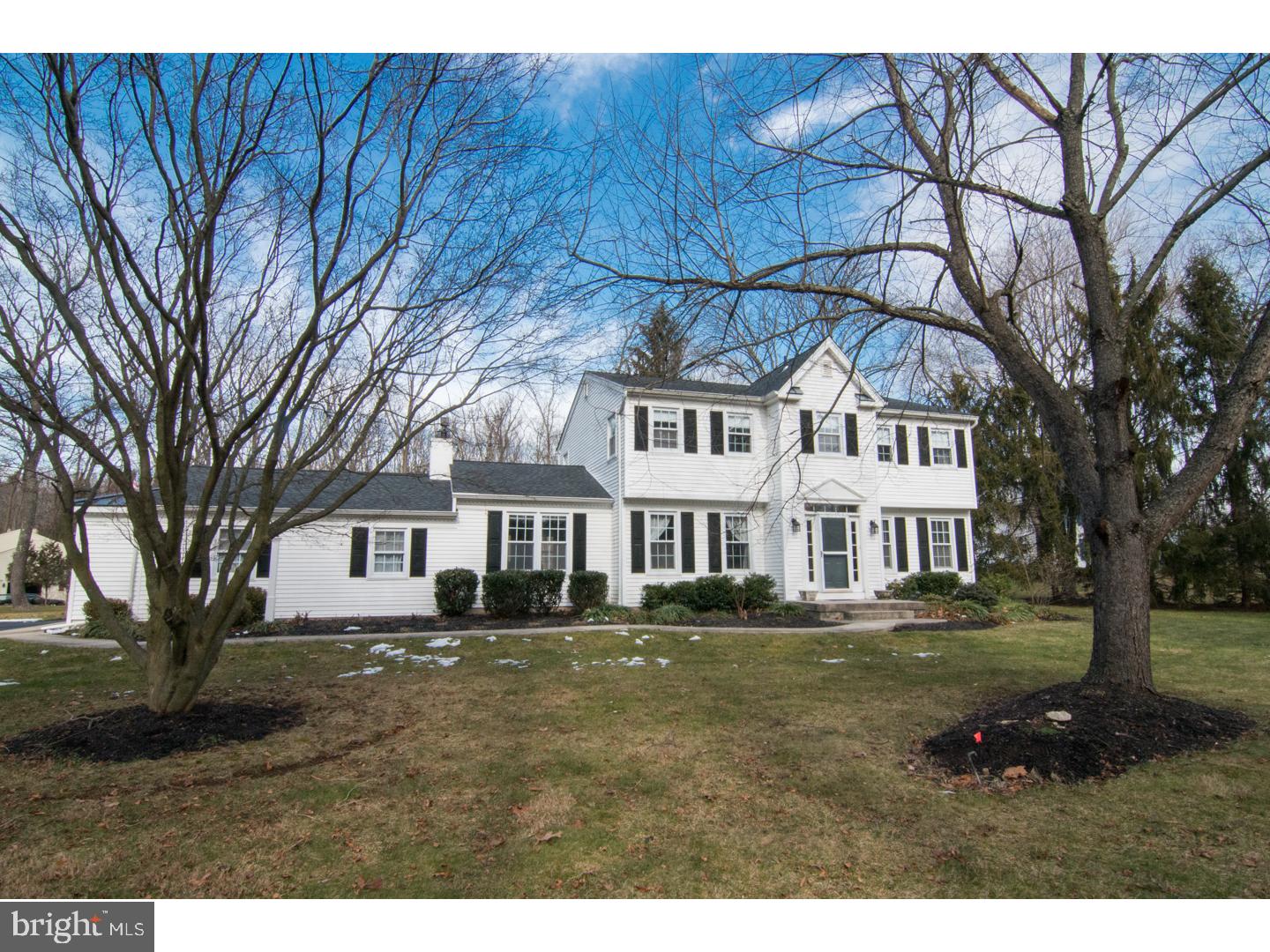 746 Spring Valley Road Doylestown, PA 18901 - Photo 1 of 25 Gallery Image 1