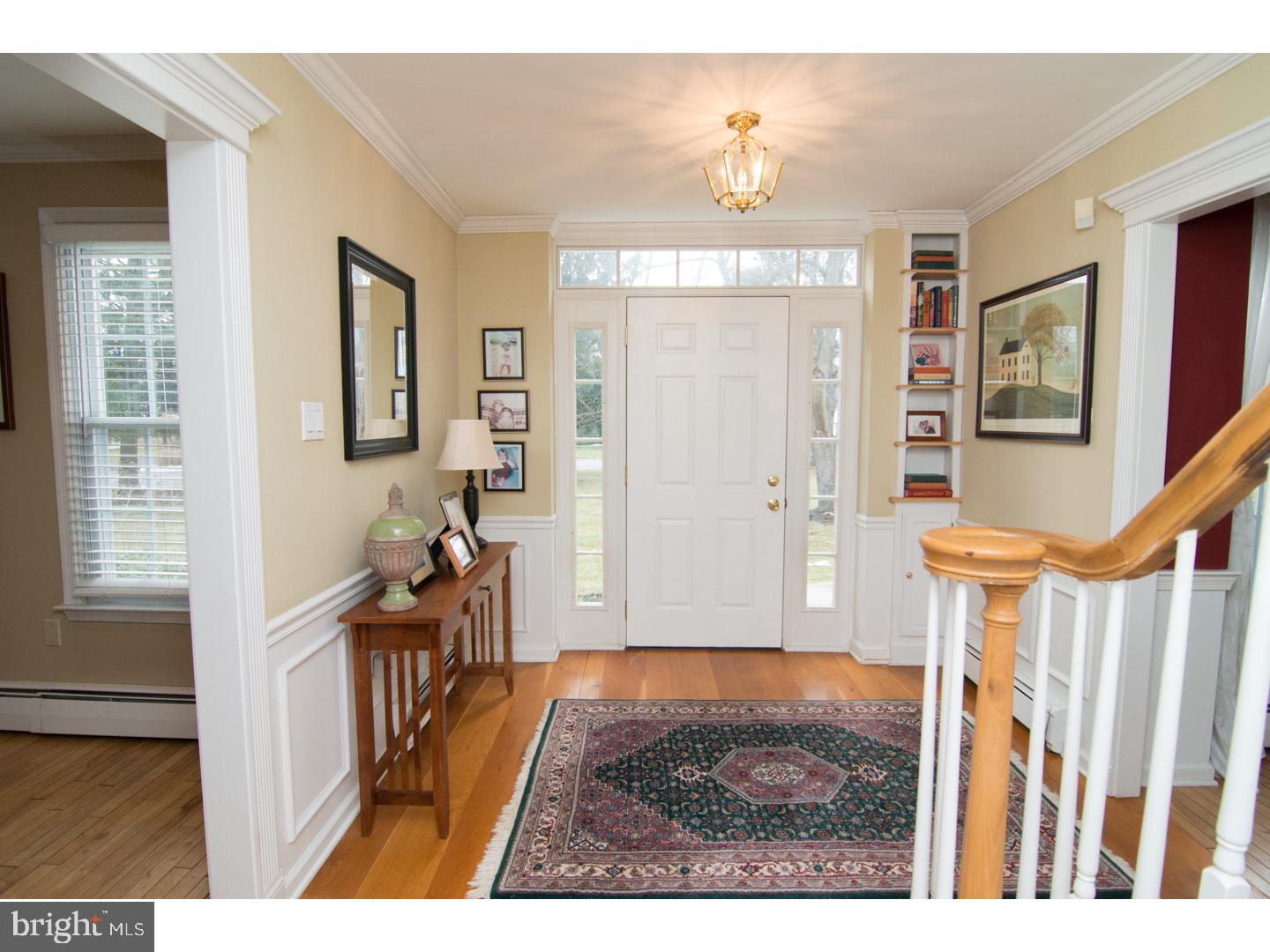 746 Spring Valley Road Doylestown, PA 18901 - Photo 3 of 25 Gallery Image 3