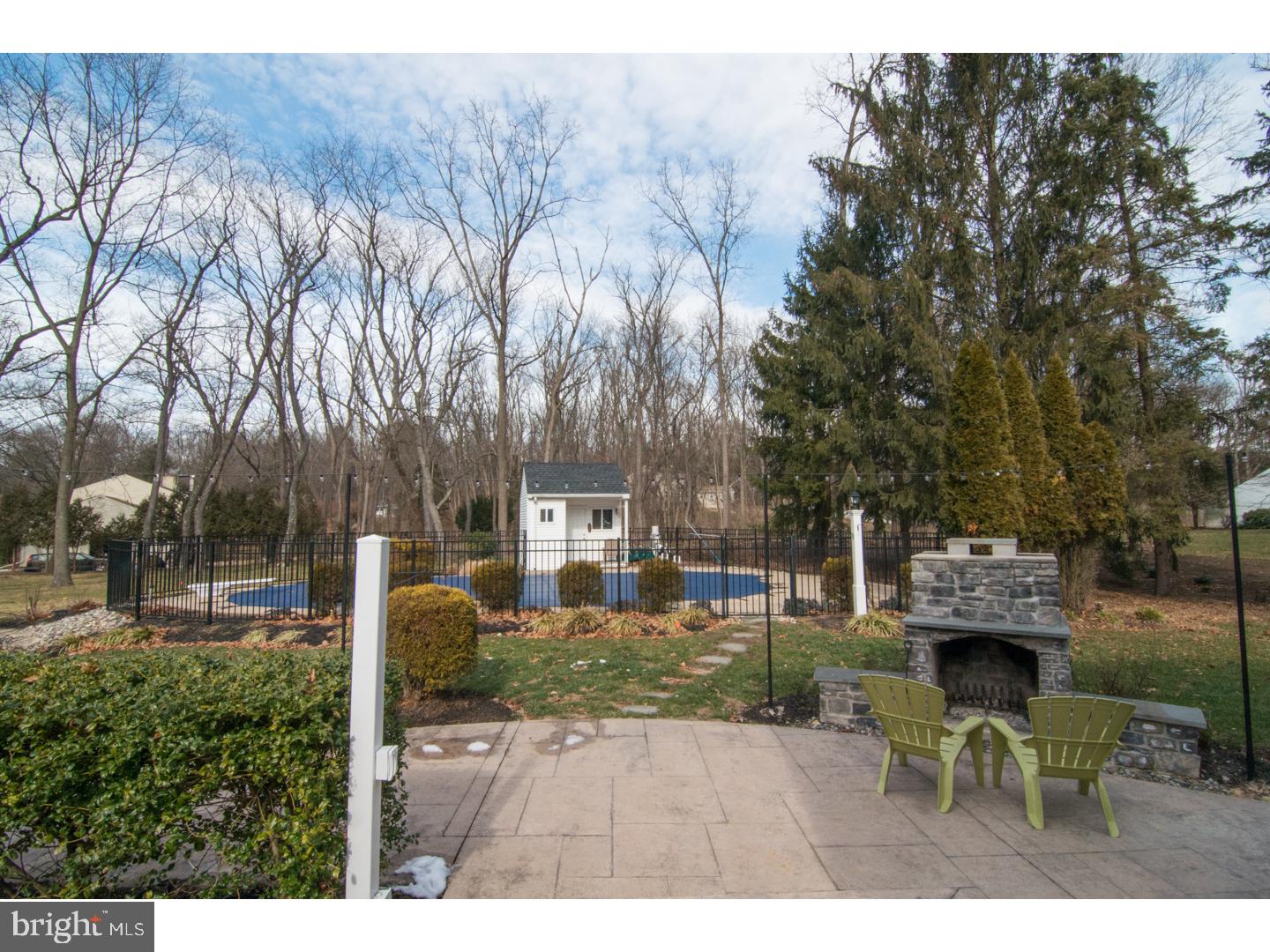 746 Spring Valley Road Doylestown, PA 18901 - Photo 22 of 25 Gallery Image 22
