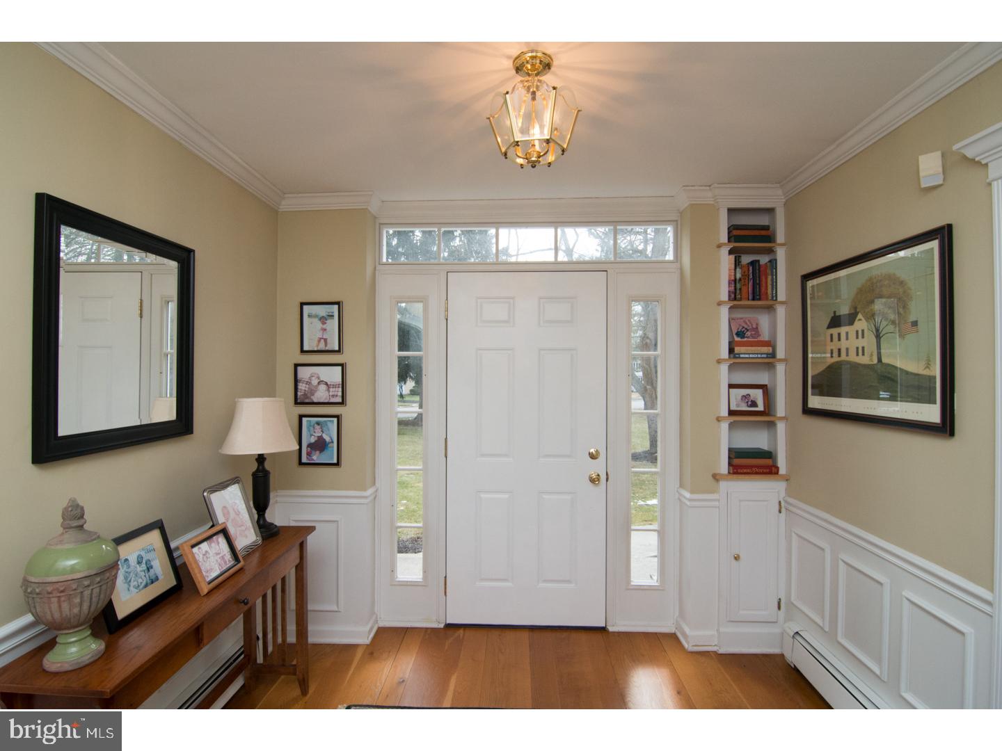 746 Spring Valley Road Doylestown, PA 18901 - Photo 4 of 25 Gallery Image 4