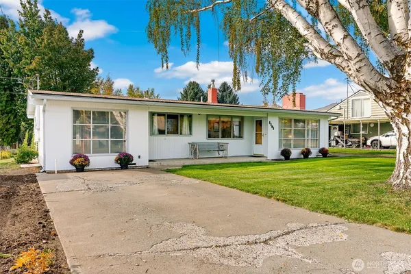 $409,500 | 1101 North Willow Street, Ellensburg, WA 98926