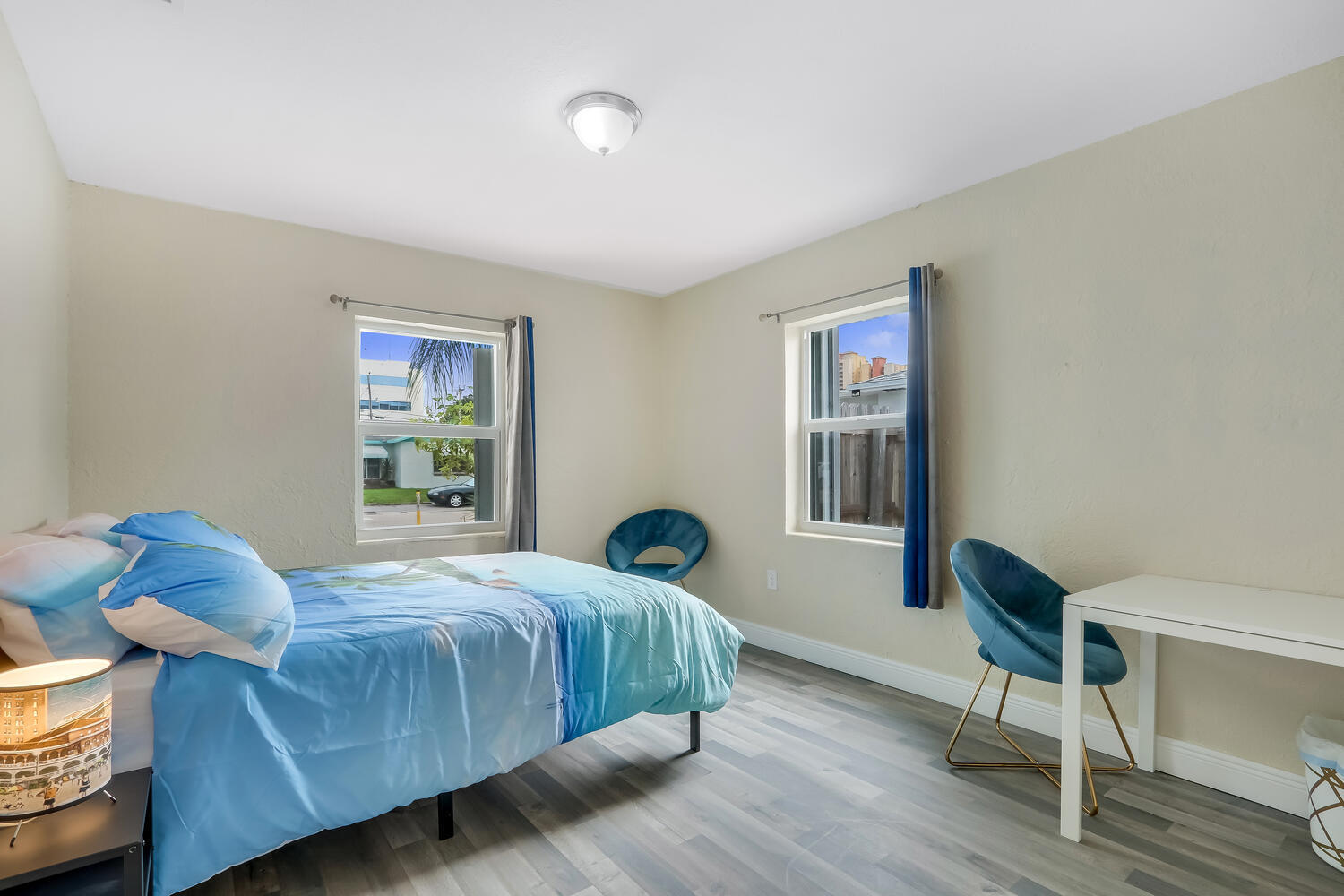 159 East 24th Street Riviera Beach, FL 33404 - Photo 9 of 27 Bed 2