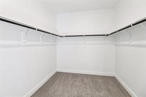 2448 Glacier Ridge Corinth, TX 76210 - Photo 20 of 27 a view of a room with shelf