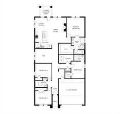 $2,850 | 2448 Glacier Ridge, Corinth, TX 76210