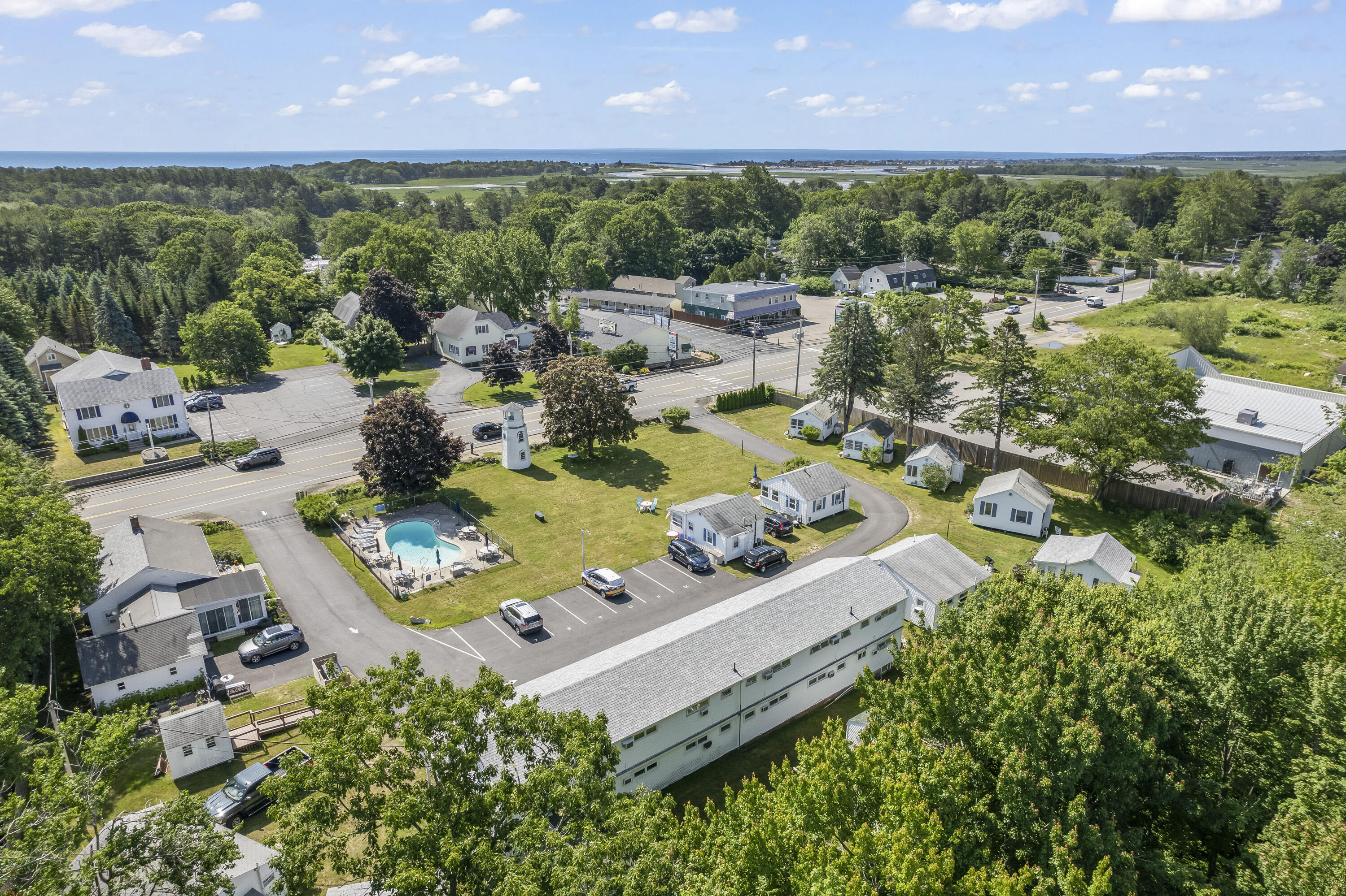 2090 Post Road, Unit 10B Wells, ME 04090 - Photo 28 of 33 2090 Post Rd #10B, Wells