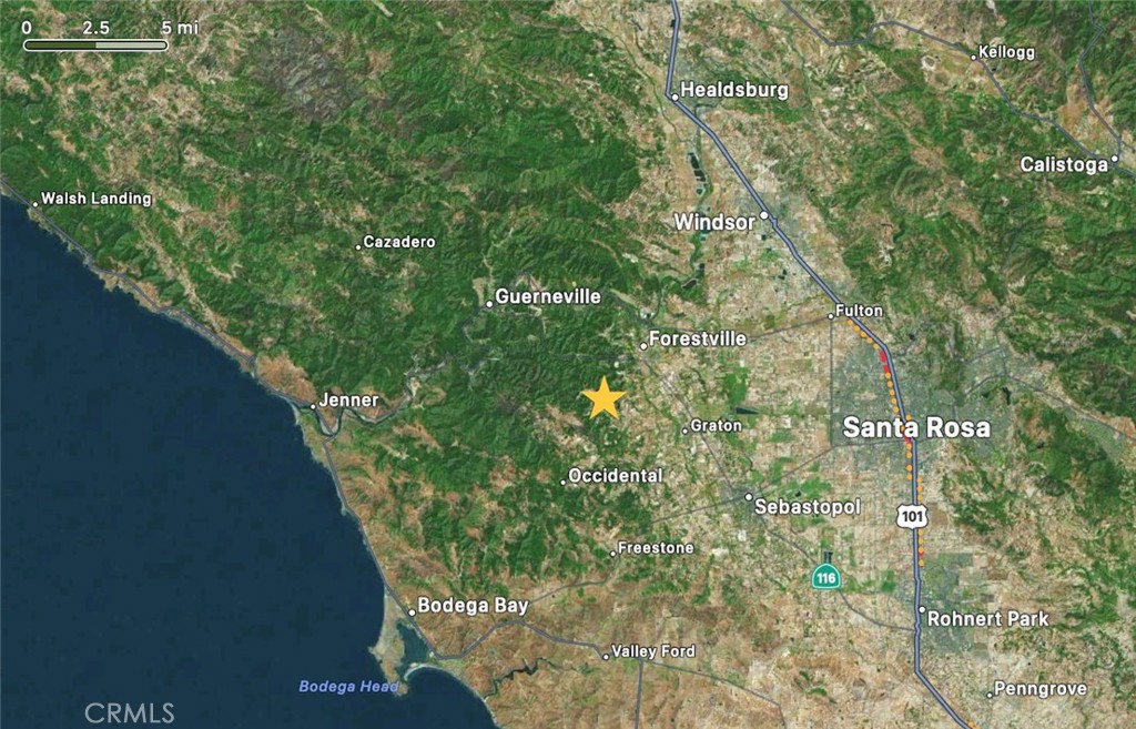 12760 Green Valley Road Sebastopol, CA 95472 - Photo 3 of 35