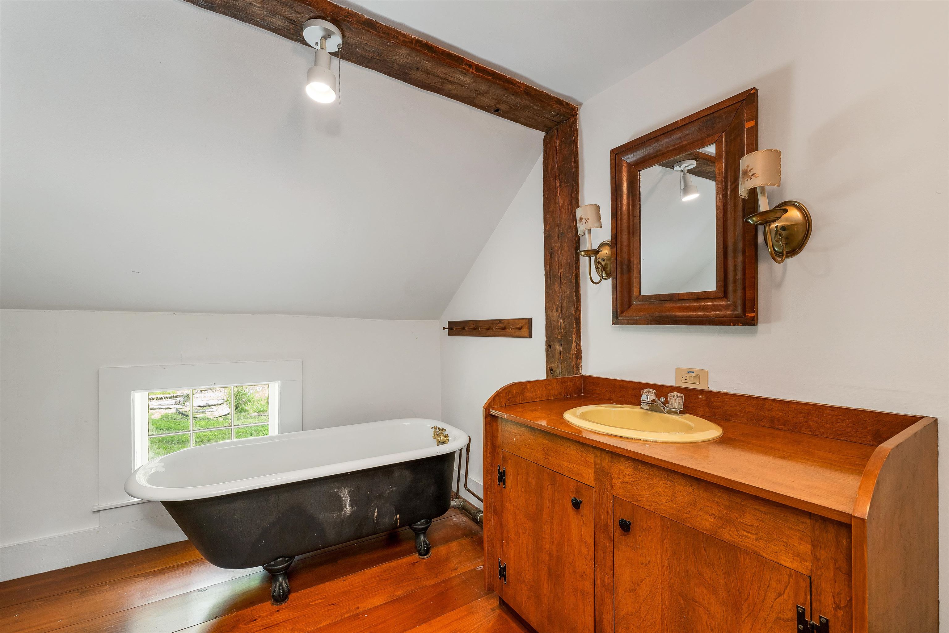 163 Maple Ridge Road Sandwich, NH 03259 - Photo 50 of 59