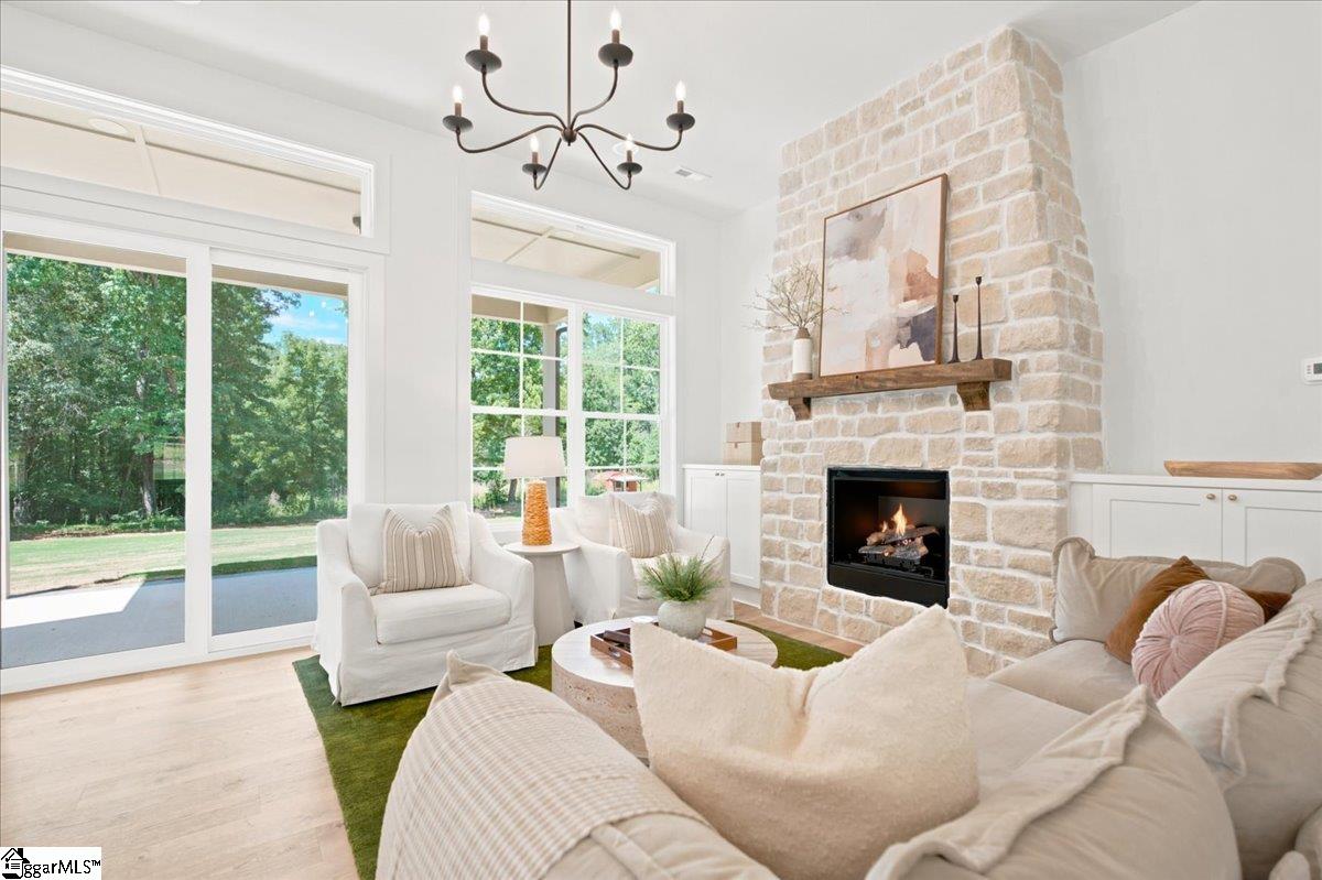 4742 Jordan Road Greer, SC 29651 - Photo 16 of 41