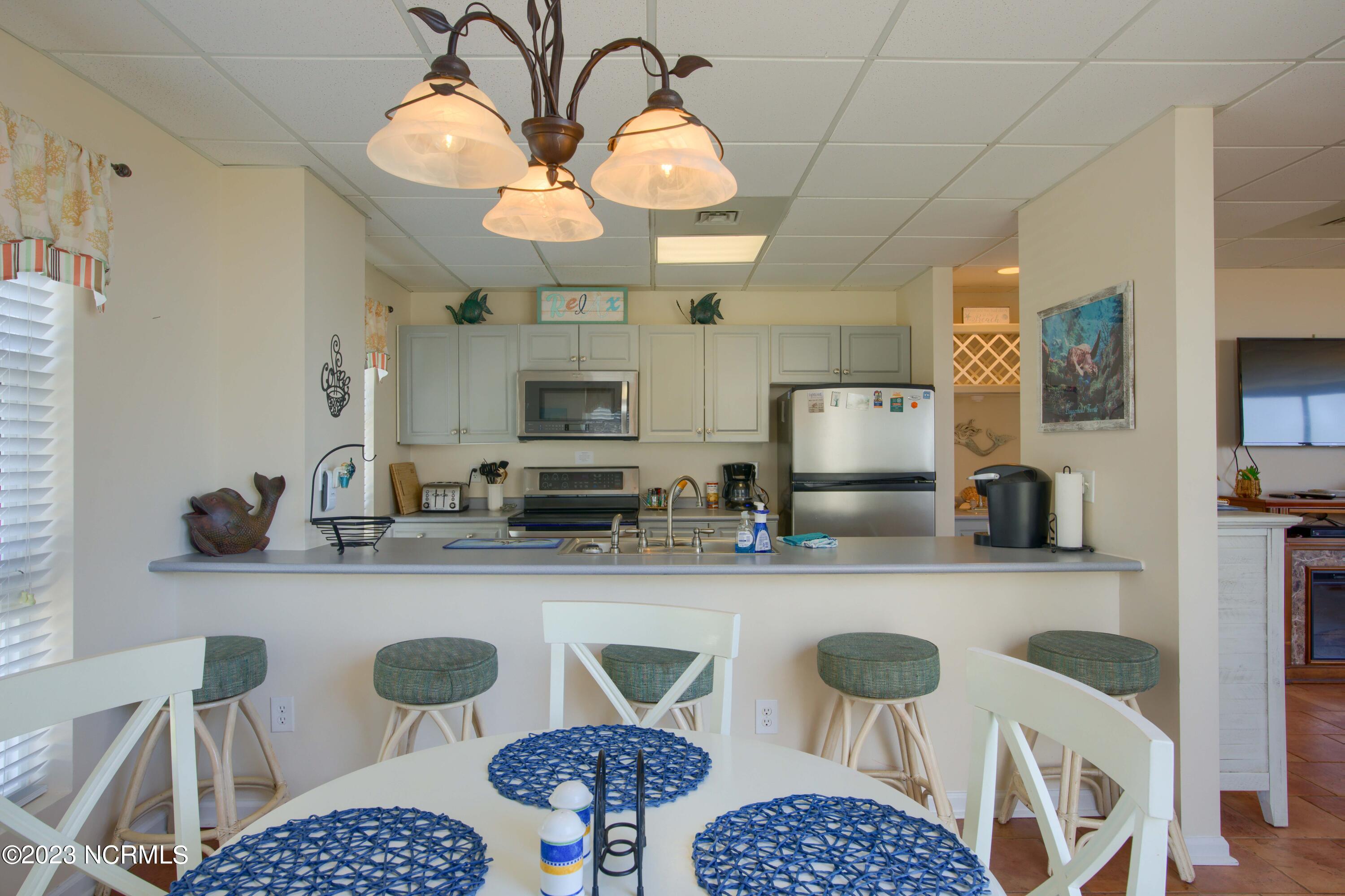 2000 New River Inlet Road, Unit 3001 North Topsail Beach, NC 28460 - Photo 13 of 34 3001 St. Regis - Interiors - Edited_22