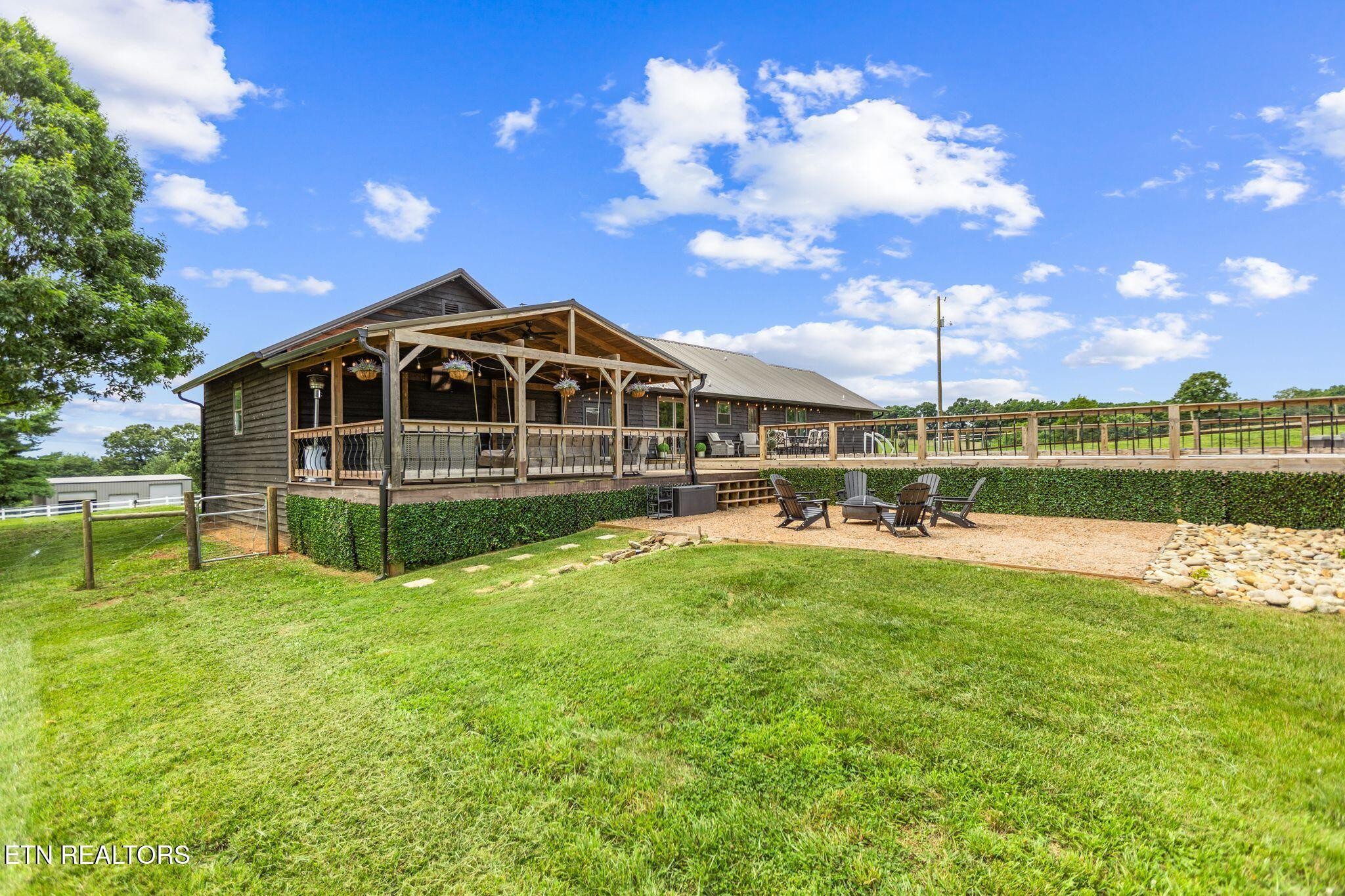 918 Meadow Road Greenback, TN 37742 - Photo 21 of 60 Gallery Image 21