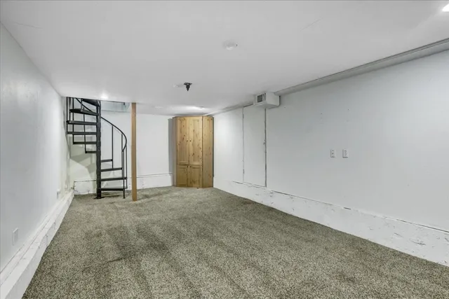 a view of outdoor space