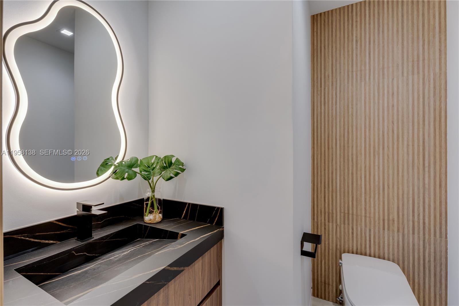 11000 Southwest 120th Street Miami, FL 33176 - Photo 45 of 75 a picture of a bathroom with a sink and a toilet