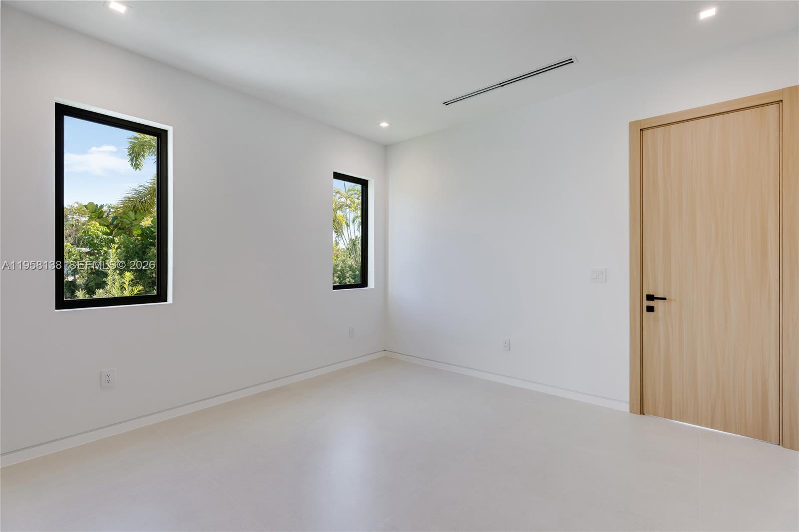 11000 Southwest 120th Street Miami, FL 33176 - Photo 52 of 75 an empty room with windows
