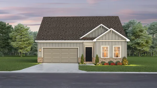 $392,990 | 1688 Charlie Place, White House, TN 37188