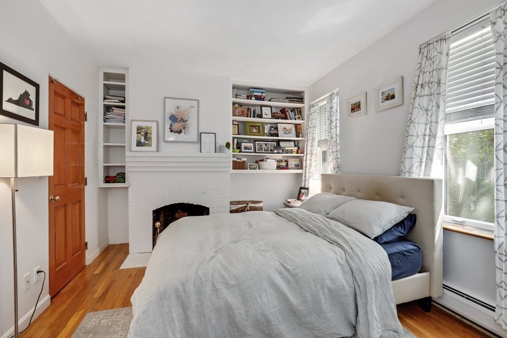 43 Anderson Street, Unit 2 Boston, MA 02114 - Photo 24 of 33