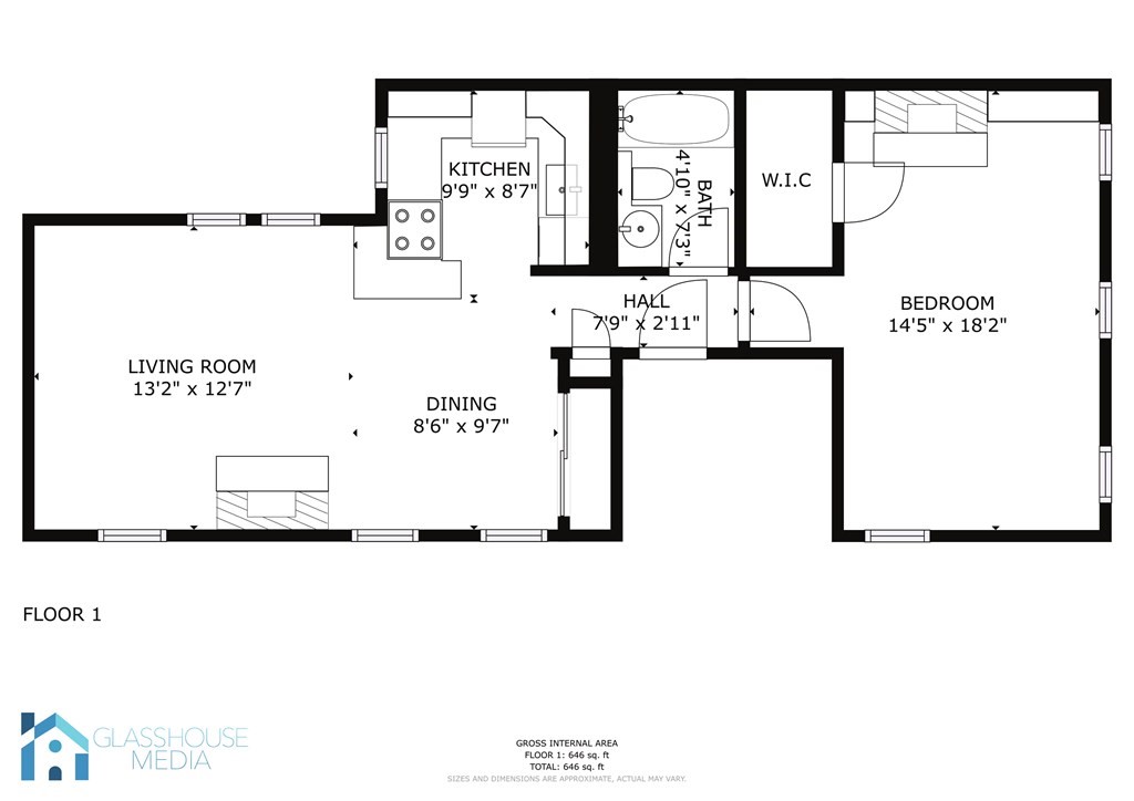 43 Anderson Street, Unit 2 Boston, MA 02114 - Photo 33 of 33