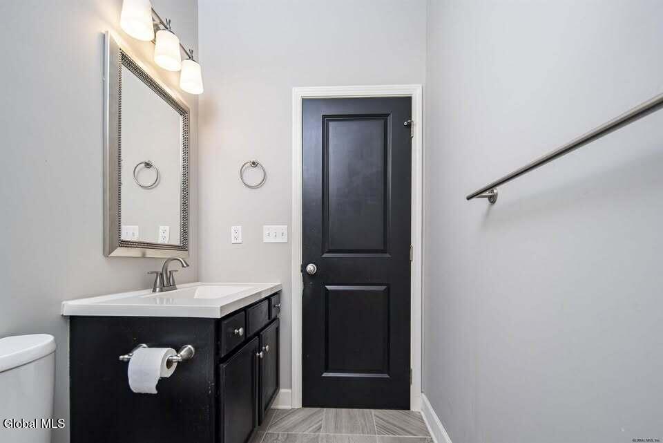 16 Lancaster Place Milton, NY 12020 - Photo 12 of 18 Bathroom