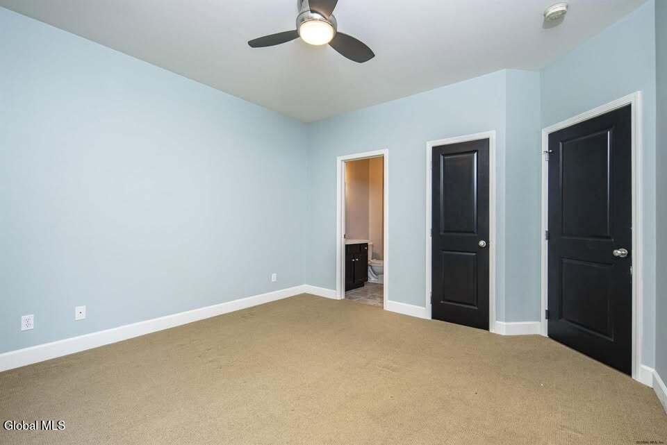16 Lancaster Place Milton, NY 12020 - Photo 7 of 18 Master Bedroom