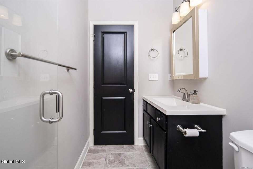 16 Lancaster Place Milton, NY 12020 - Photo 9 of 18 Master Bath