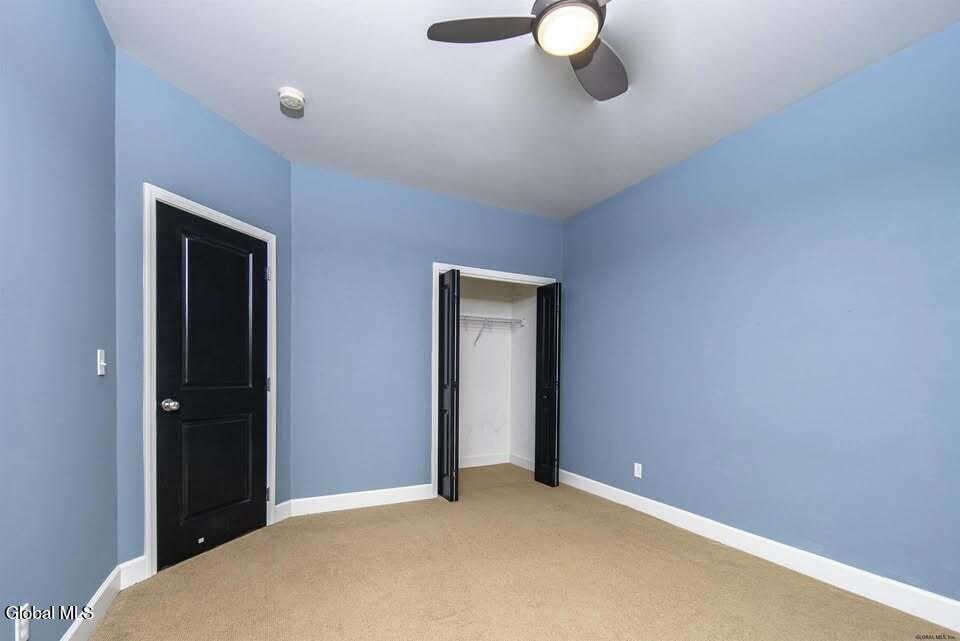 16 Lancaster Place Milton, NY 12020 - Photo 10 of 18 2nd Bedroom
