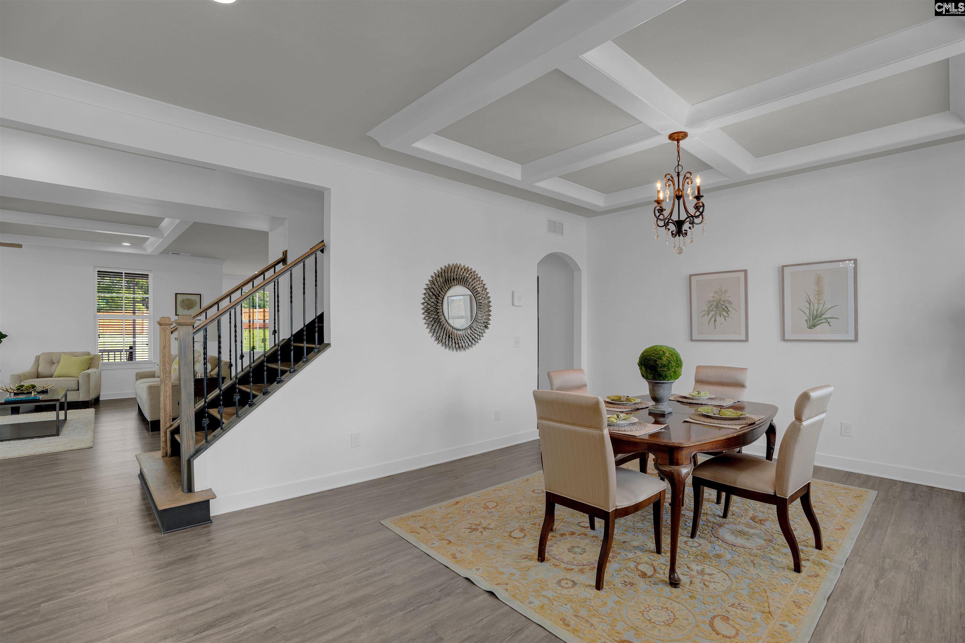 1198 Beechfern Circle Elgin, SC 29045 - Photo 2 of 43